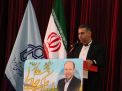 همایش تجلیل از پروفسور علی اکبر جلالی چهره ماندگار شهرستان شاهرود با حضور مسئولین و قشرهای مختلف مردم 